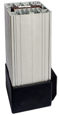 TDM ELECTRIC SQ0832-0009 Обогреватель с встроенным вентилятором для установки на DIN-рейку 230В 400Вт TDM